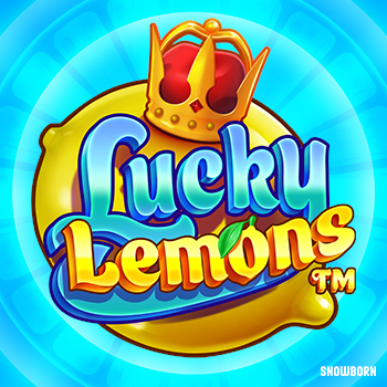 Lucky Lemons logo